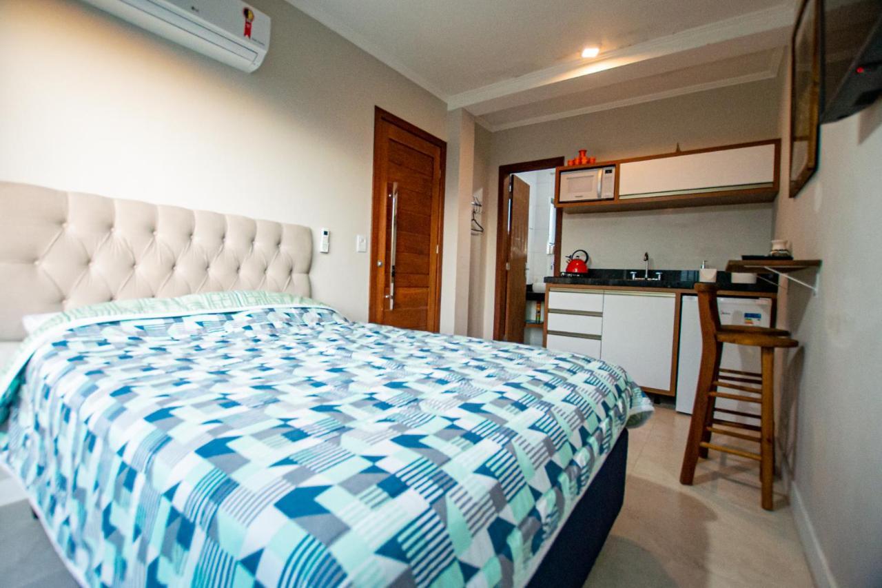 Lake View Guest House Praia do Rosa Zewnętrze zdjęcie