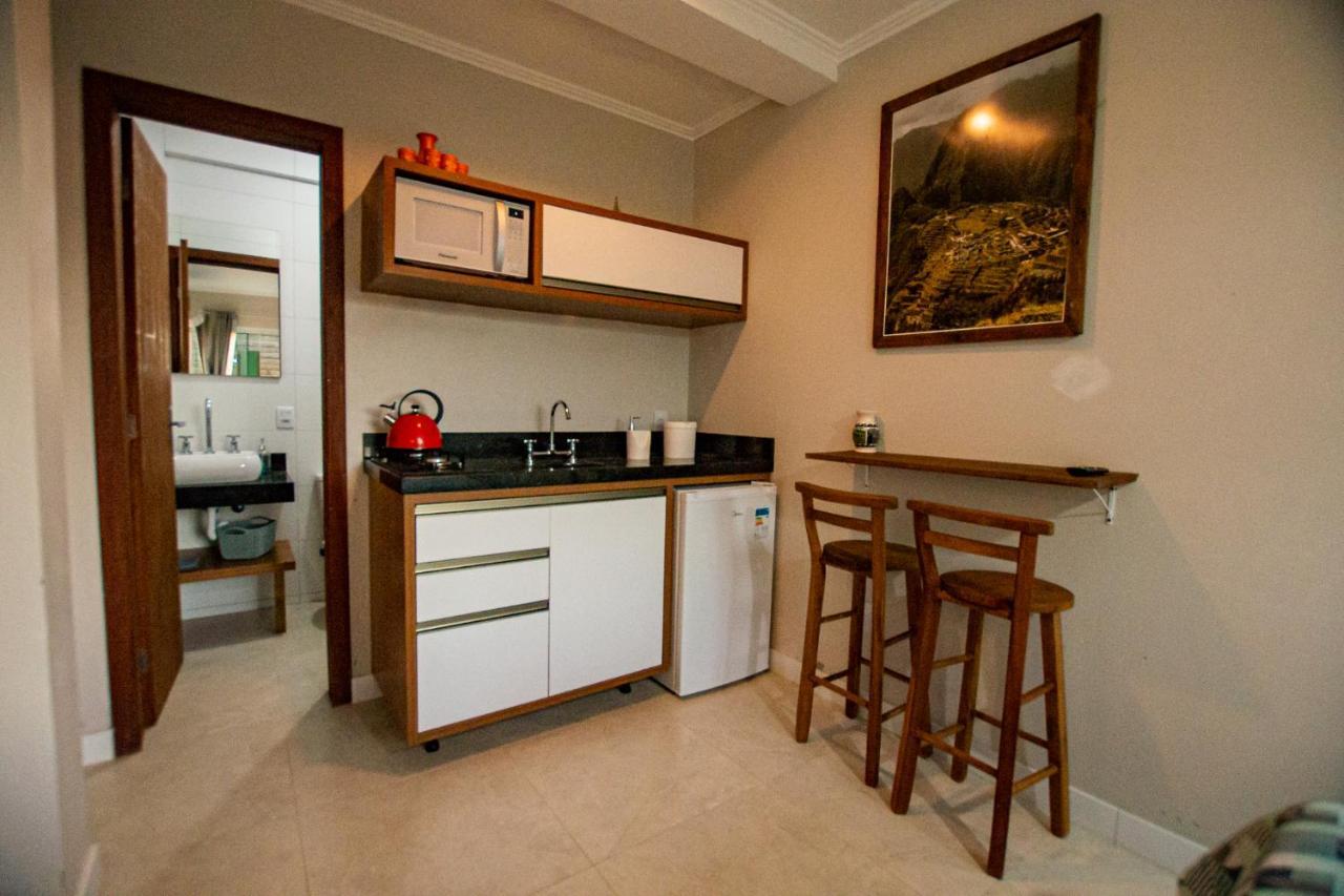 Lake View Guest House Praia do Rosa Zewnętrze zdjęcie