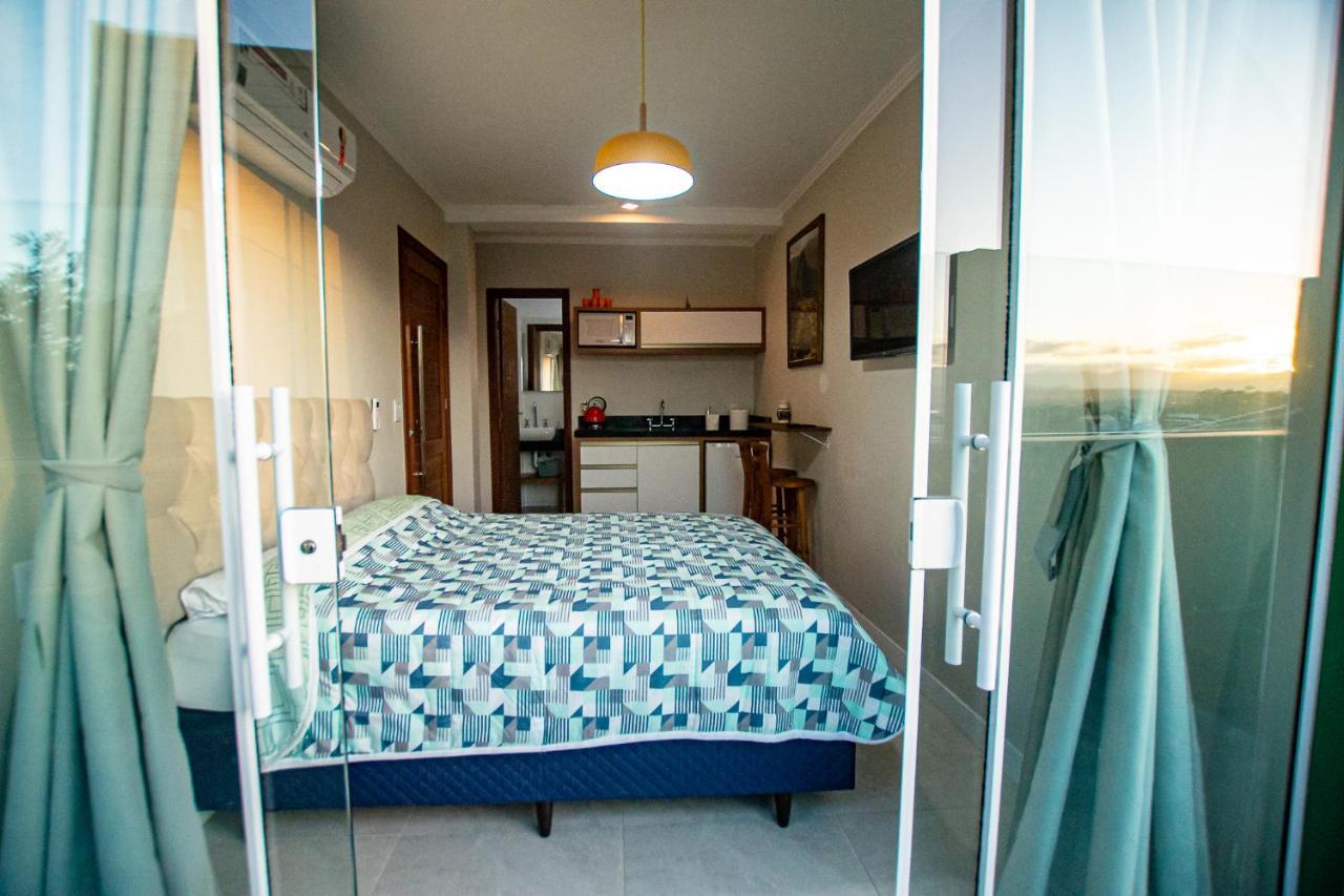 Lake View Guest House Praia do Rosa Zewnętrze zdjęcie